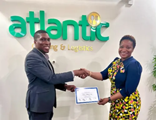 Atlantic Catering Joins UN Global Compact