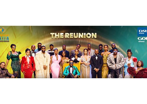 BBNaija Reunion Show Returns –
