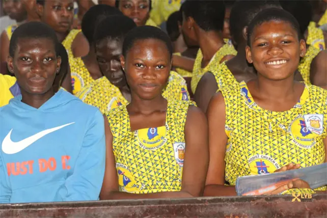 ‘More Girls Writing BECE In EKMA’