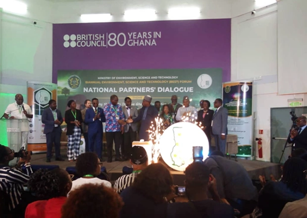 Govt Launches BEST Forum –