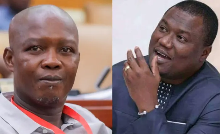 Drama In Parliament Over Nurses’ Strike