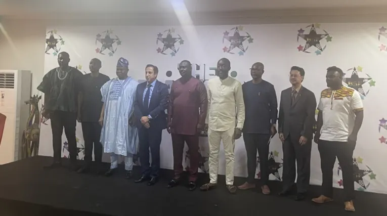 Black Star Festival Launched –