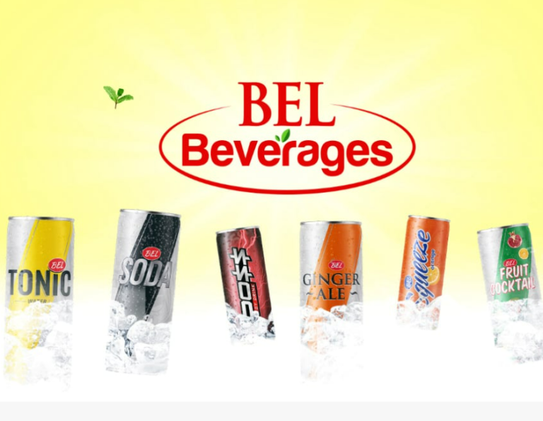 BlowChem announces price reductions on beverages, effective June 1