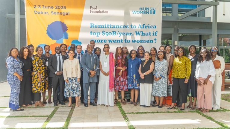 Reforms, Fintech needed to empower women entrepreneurs—Leaders say 