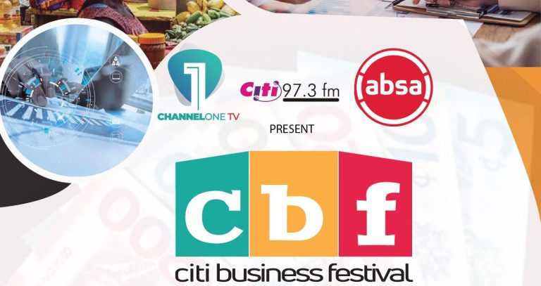 Citi Business Festival enters final week with focus on digital economy