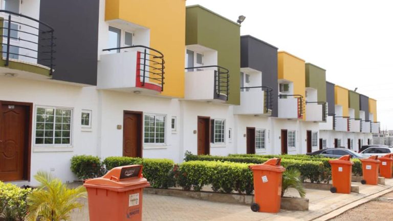Ghana’s Real Estate: A Booming but fiercely competitive market- Who’s Buying, Who’s Watching, and Where is the Market Headed?