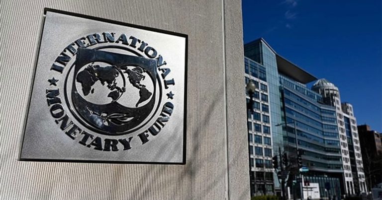 IMF to consider revising Ghana’s programme targets after cedi appreciation