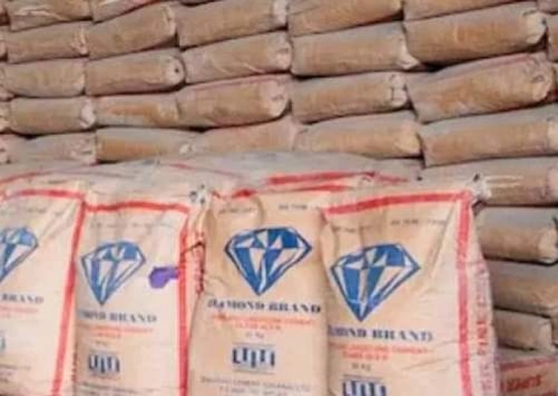 Cement Prices Rise In Takoradi