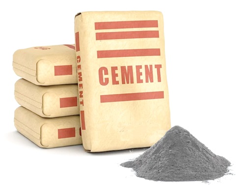 Pozzolana cement, finally! – Graphic Online