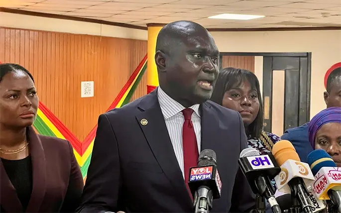 Radio Stations’ Closure Decision Arbitrary – Minority