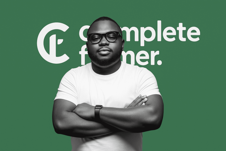 In Ghana, Complete Farmer’s USD 2.5 M Is A Bet On What Agritech Hides From