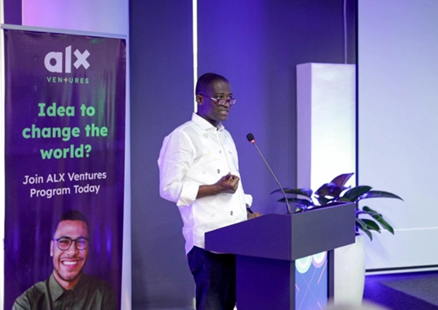 Coral Reef Innovation Champions Digitally Inclusive Future