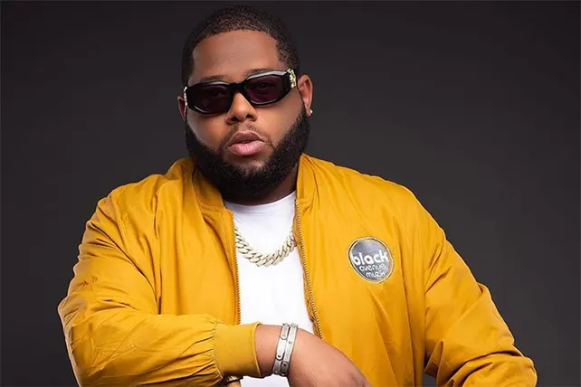Struggled With Mental Breakdown In 2024 – D Black
