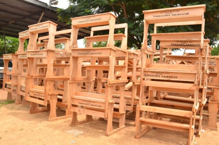 FAWAG unfazed as government plans to ban wooden school furniture
