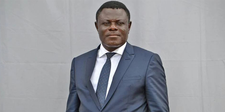 ‘What happened was shameful and dangerous’ – Dr. Kwame Kyei addresses Holy Stars incident 