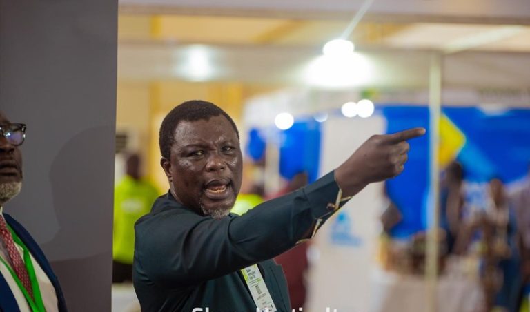 Ghana’s untapped agro-ecological wealth holds key to export-led growth – FAGE President