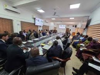 IMCC convenes high-level policy dialogue between Ghana and development partners  
