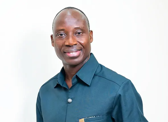 Economy Grows 5.3 % – GSS