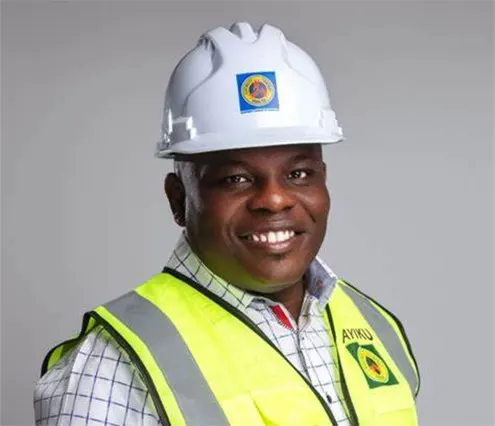 ECG To Embark On Nationwide Revenue Mobilisation