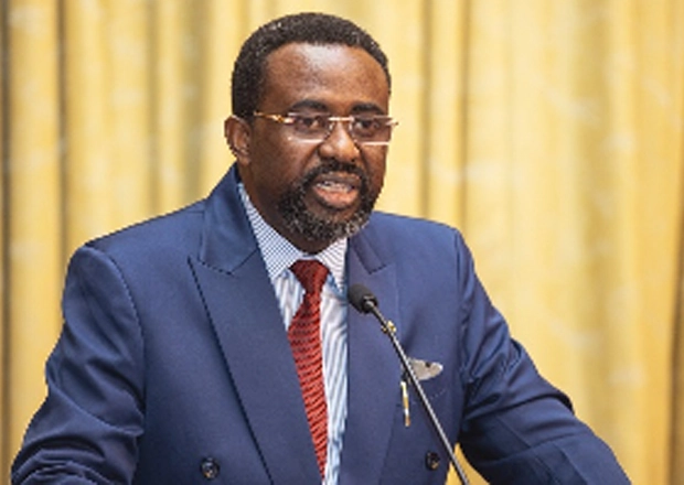 BoG Governor Targets Single-Digit Lending Rate