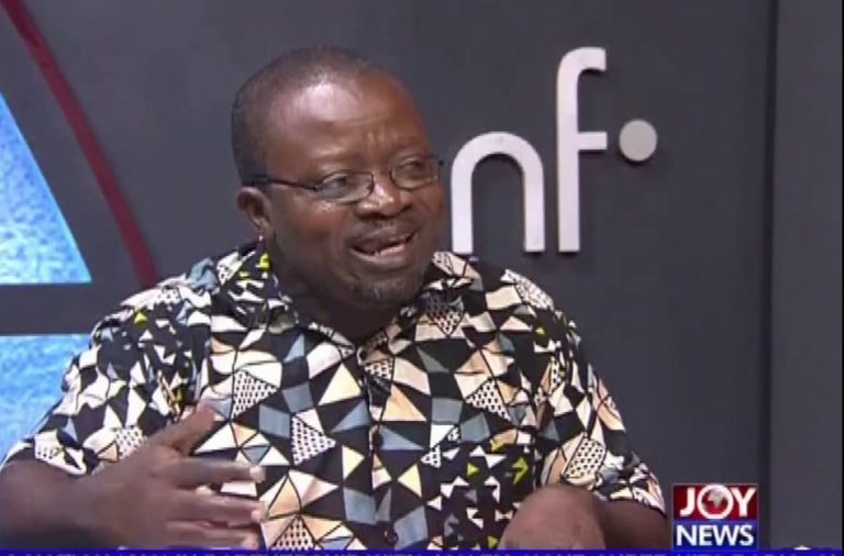 NPP Primaries: You can be an old guy, but if you’re incompetent, you won’t win – Asah-Asante