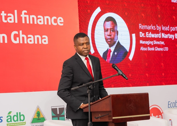 Absa Bank, GAB Deepen Digital Economy Commitment