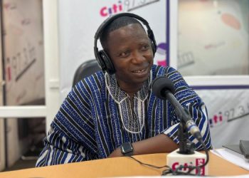 IGP should’ve dismissed petition and arrested NPP MPs – Tanko
