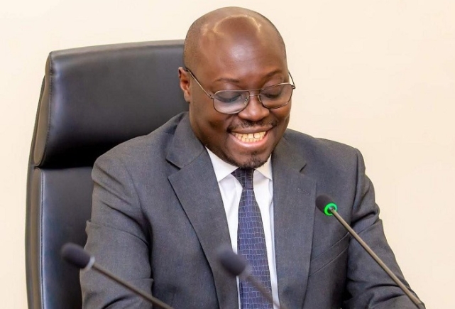 Finance Minister tables bill to increase Energy Sector Levy under urgency