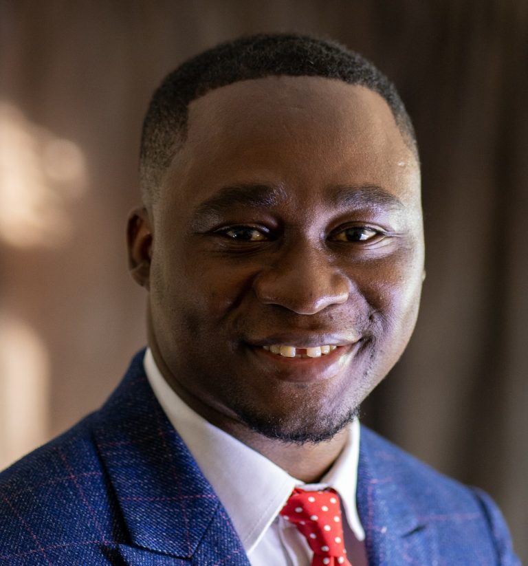 Africa’s Most Ambitious VC Bet Is Happening in Ghana