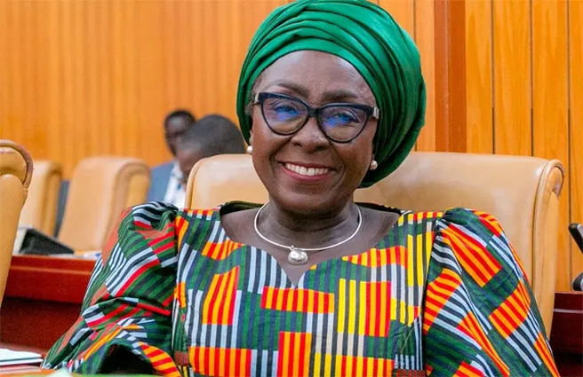 Tourism Society Reaffirms Commitment To Youth Development