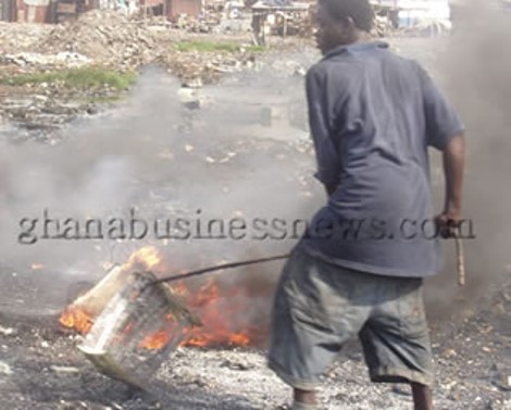 GAR calls for national response to air pollution