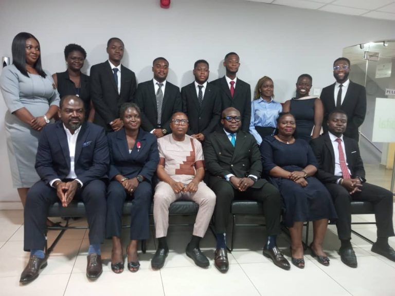 VCTF commences training for third cohort of Venture Capital Analysts programme