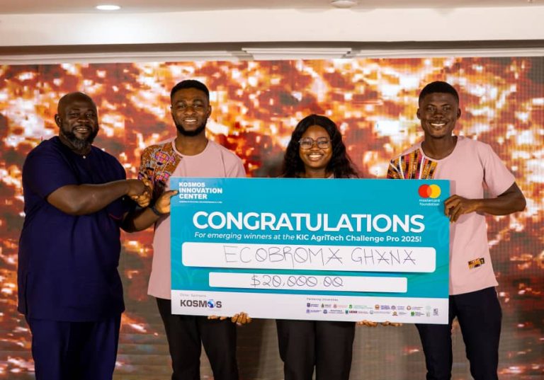 KIC Awards 22 businesses $200,000 in start-up seed funding