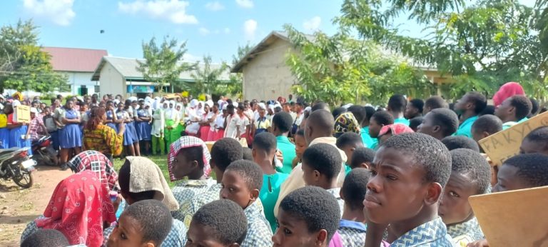 GES urges supervisors and invigilators to uphold integrity and honesty