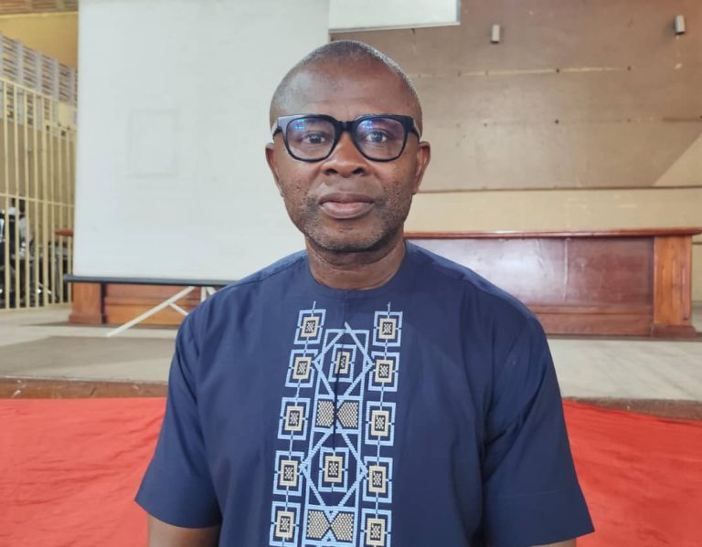“TVET, key to transforming Ghana’s economy,” TVET Director says