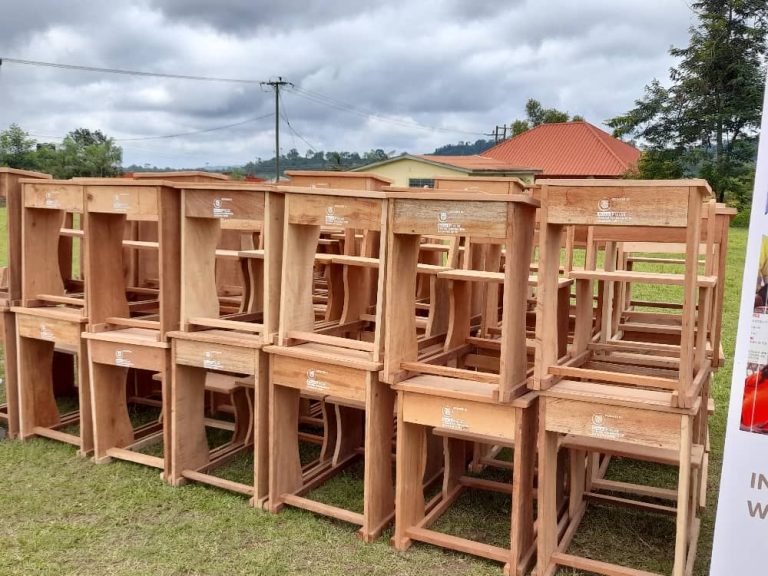 Ban on wooden furniture in schools won’t affect producers – FAWAG