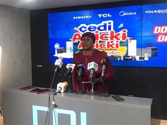 Electroland Launches Cedi ‘Apicki, Apicki’ Promo