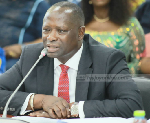 Government cracks down on galamsey with new initiatives, enforcement measures