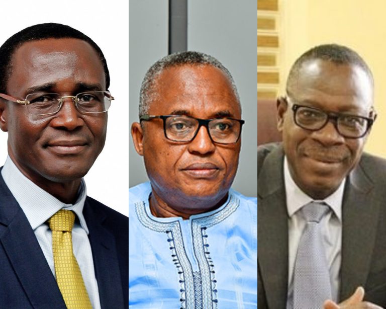 Former GRA boss, two others arrested over SML contracts