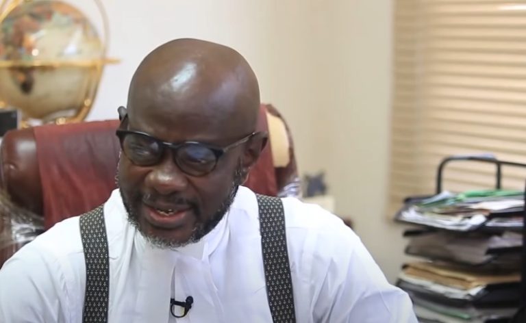 OSP’s rejection of Ofori-Atta’s health concerns ‘unfair’- Frank Davies