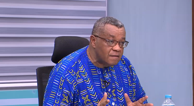 46th June 4 Commemoration: Let’s not repeat NPP’s mistakes, let’s reset with purpose – Goosie Tanoh to NDC