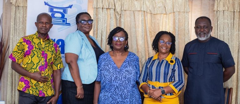 SHS students to debate Copyright Issues at 2025 Ghana Book Fair