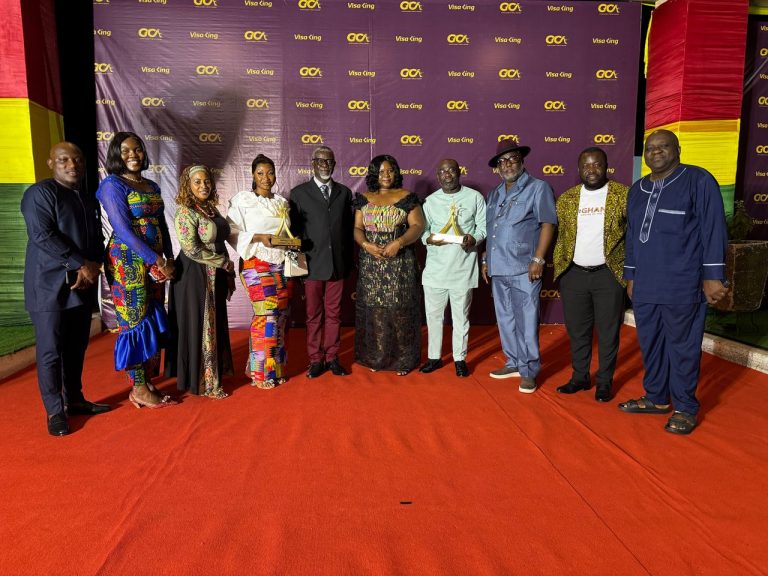 FESTAC Africa 2025 launched in Accra 