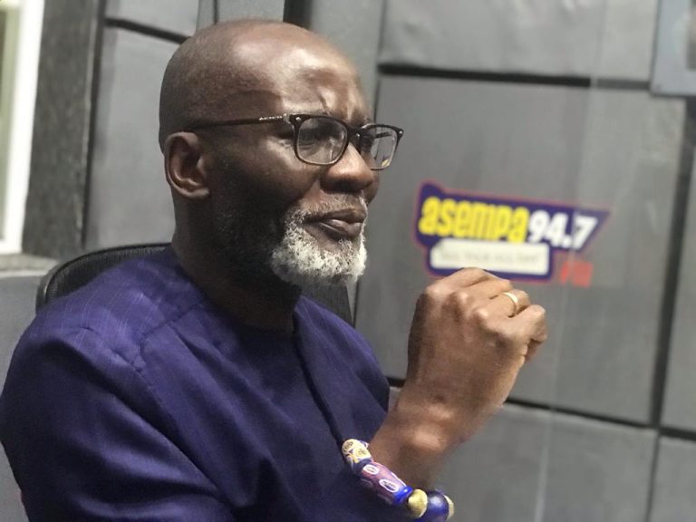 Mahama is Ghana’s most prepared President – Gabby Otchere-Darko