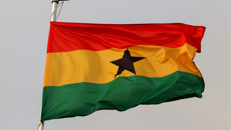 Ghana Attracts $1 Billion UAE Investment To Launch AI Innovation Hub By 2027
