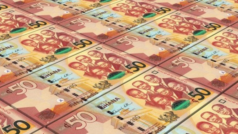 Ghana Cedi to maintain strength, strong trajectory against international peers – GITFiC