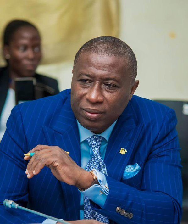 We need strong party to produce president
