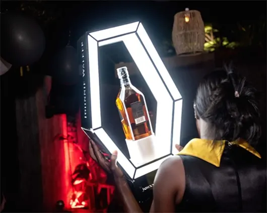 Guinness Ghana Champions Elevated Nightlife With Curated Johnnie Walker, Don Julio Experiences