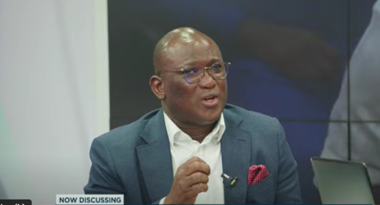 Accept Ofori-Atta’s request for virtual session