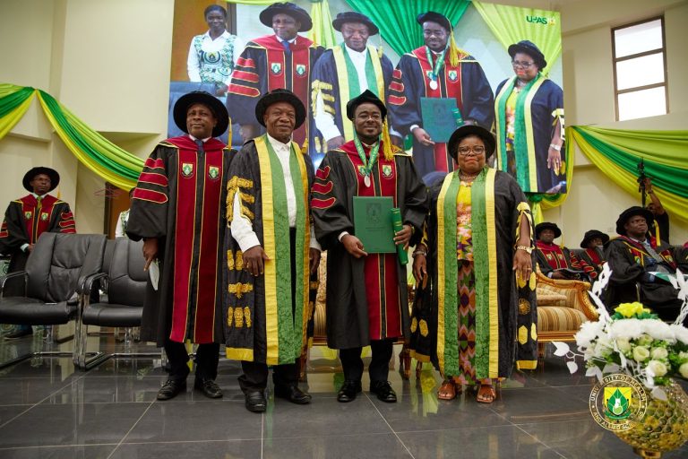 National Vaccine Institute to Partner UHAS on Vaccine Manufacturing 